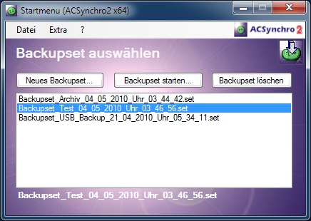 ACSynchro2 Bild1