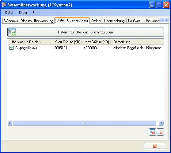 ACSysmon2