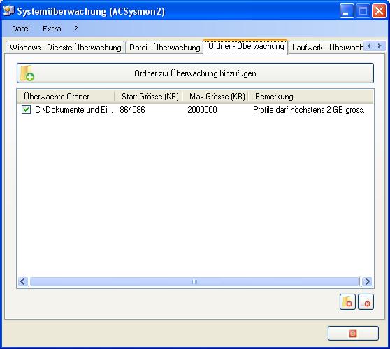 ACSysmon2