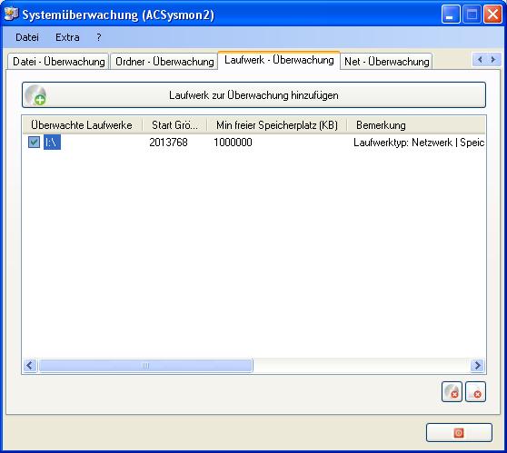 ACSysmon2