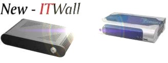 New-ITWall