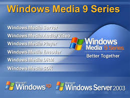 mediaserver